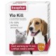 Beaphar Vlo Kil+ vlooienmiddel hond, kat tot 11 kg